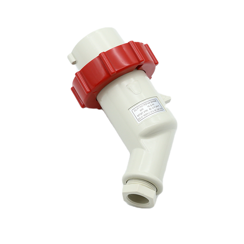 Phích cắm kín nước tiêu chuẩn không thấm nước-792754