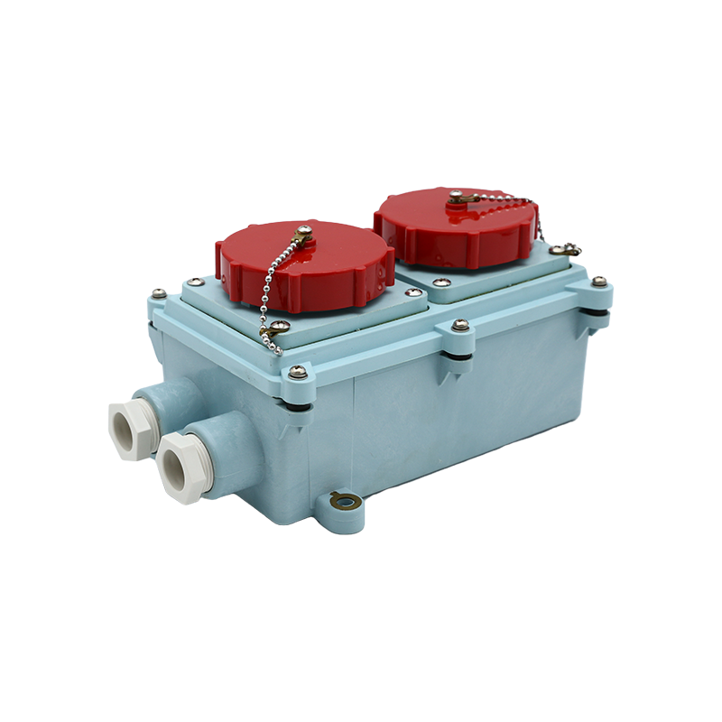 Ổ cắm kín nước Marine-792768