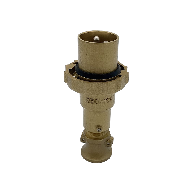 Chất liệu đồng cho tàu thuyền Ổ cắm chất lượng cao-CTS2-2