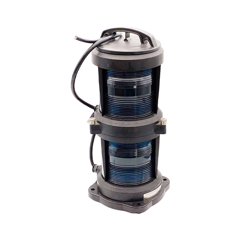 Đèn tín hiệu dẫn đường chất lượng cao hàng hải -CXH1-101P