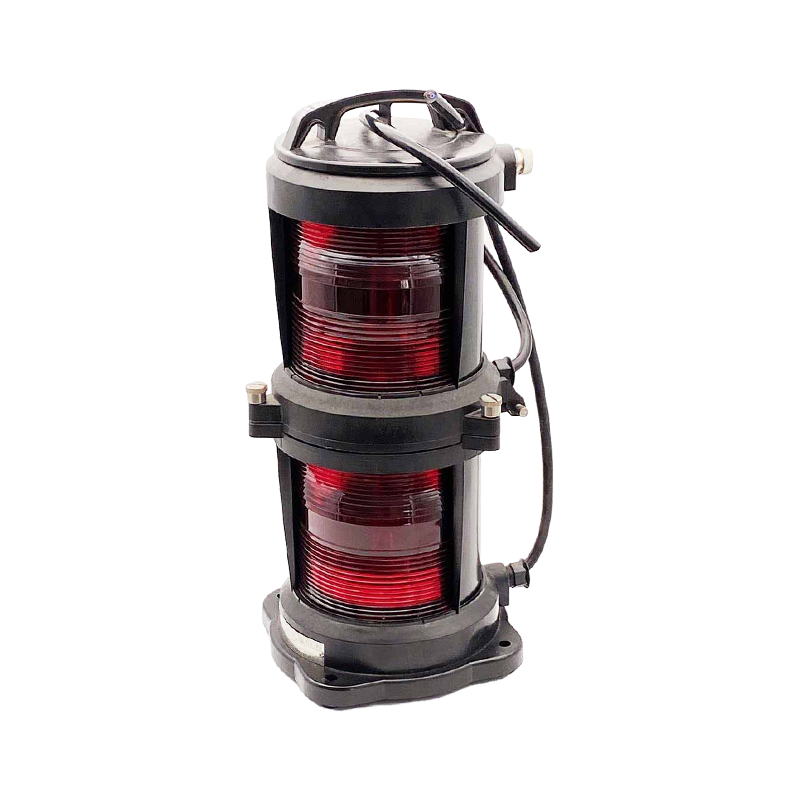 Mức độ chủ bóng đèn Cổng tín hiệu điều hướng -CXH2-101P