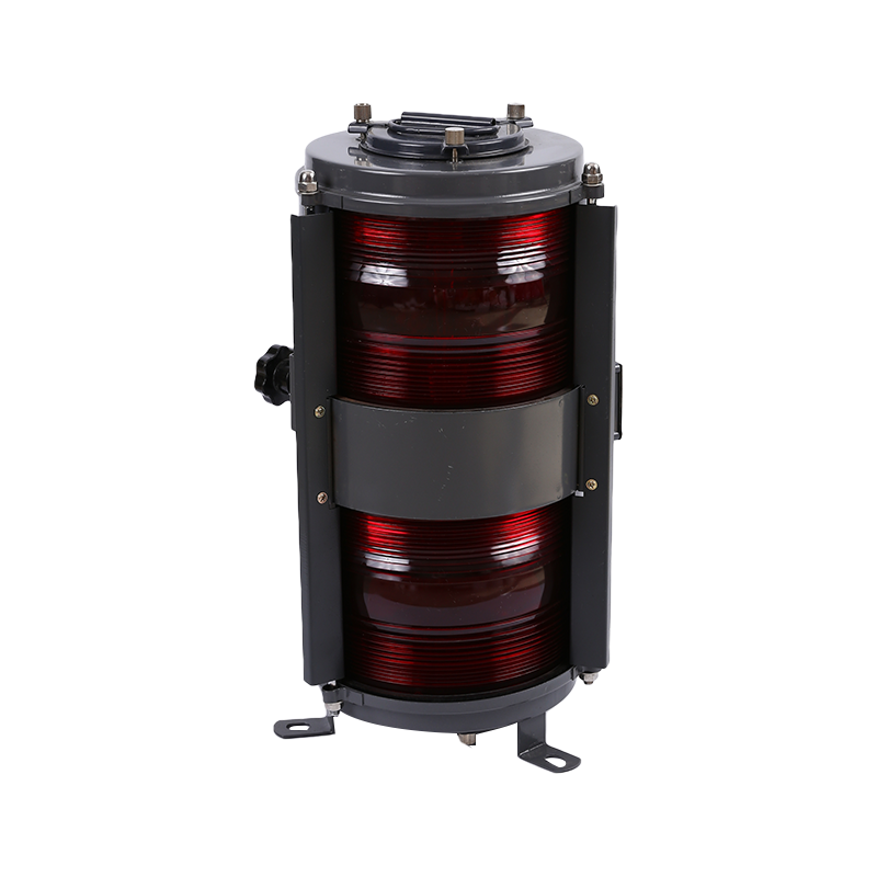 Nhà sản xuất cung cấp đèn tín hiệu hàng hải-CXH2-10B