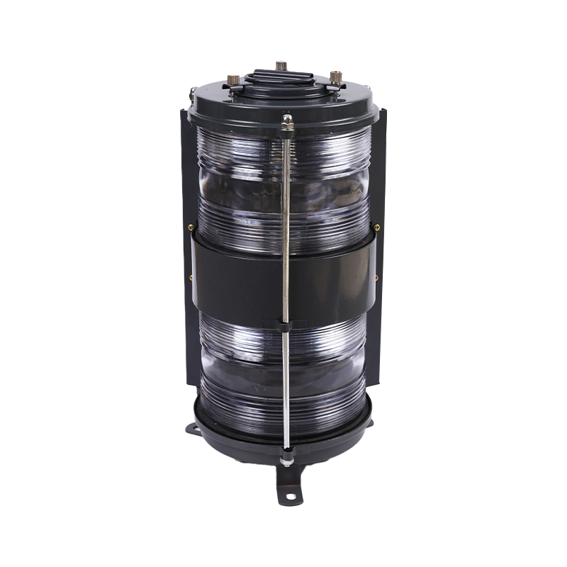 Đèn tín hiệu điều hướng hàng hải một boong cho tàu nhỏ-CXH3-10B