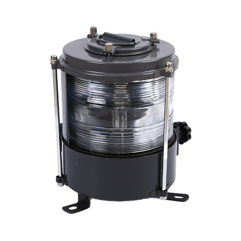 Tín hiệu dẫn đường hàng hải bằng nhựa Đèn tiêu đề Led Light All-Round Light-CXH3-1D