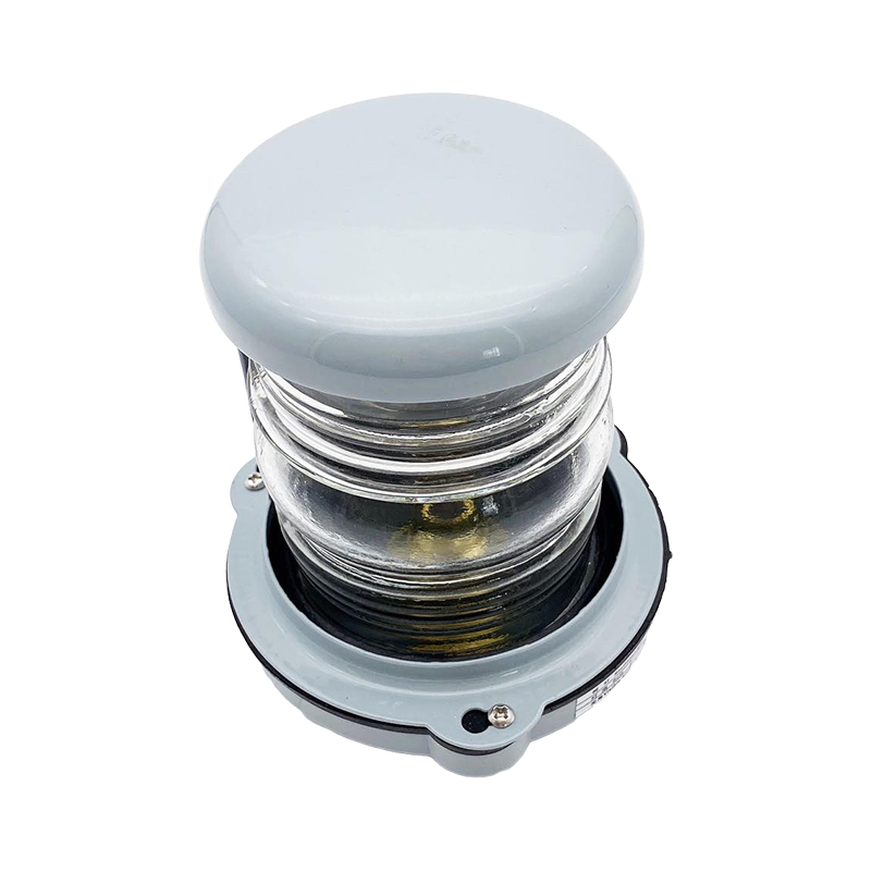 Đèn định vị không thấm nước Đèn tín hiệu Đèn báo hiệu Thuyền Bow Đèn điều hướng màu đỏ Đèn tàu-CXH3-3