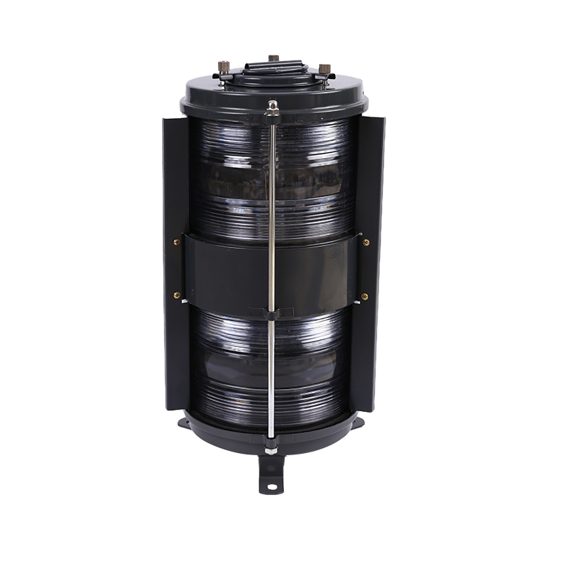 Tất cả tín hiệu điều hướng hàng hải hai tầng tròn Light-CXH4-10B