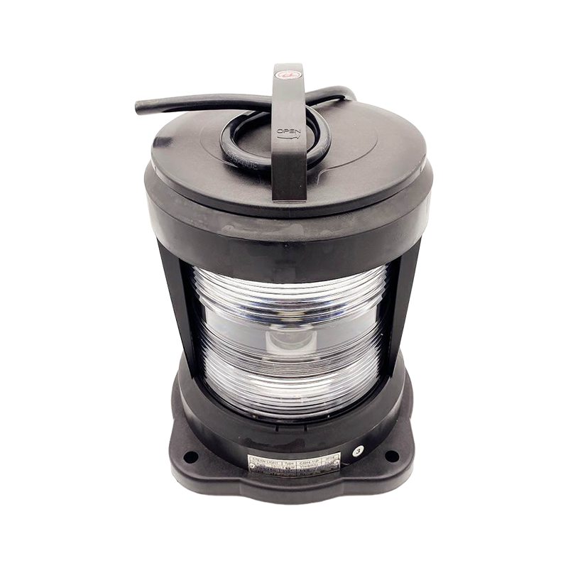 Đèn tín hiệu định vị trên boong đơn Marine Light Stern Light-CXH4-11P