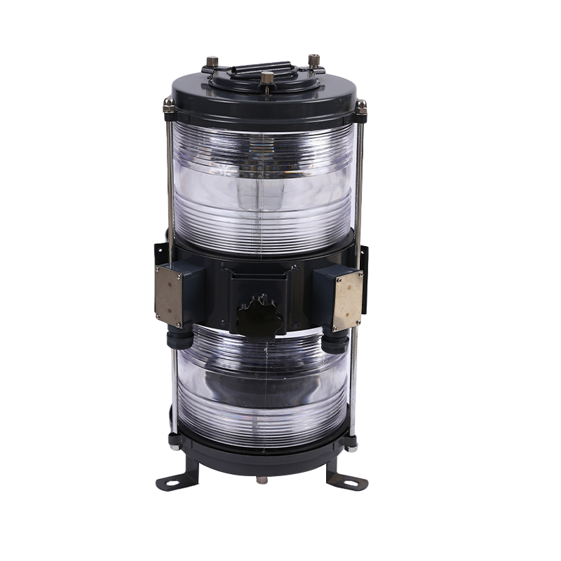 Đèn tín hiệu định vị hàng hải chống thấm nước -CXH6-10B