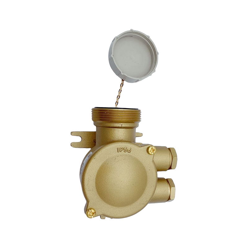 Chức năng chống thấm nước ổ cắm có thể được kết nối-CZH202-3