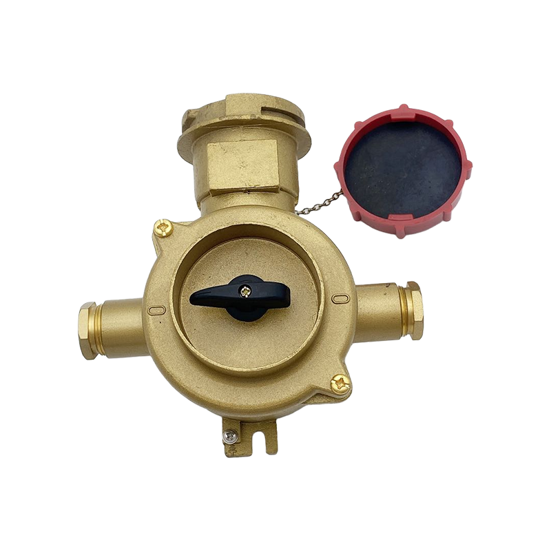 Chất lượng cao chống thấm nước biển -CZKS3-2