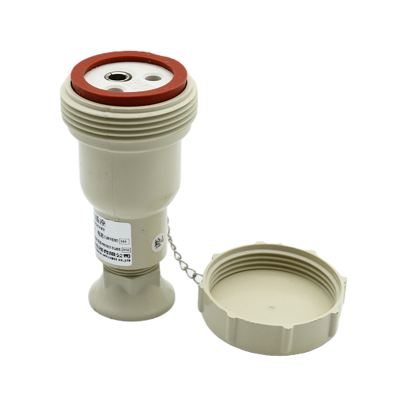 Đầu nối điện kín nước cao cấp Marine-CZS102-3