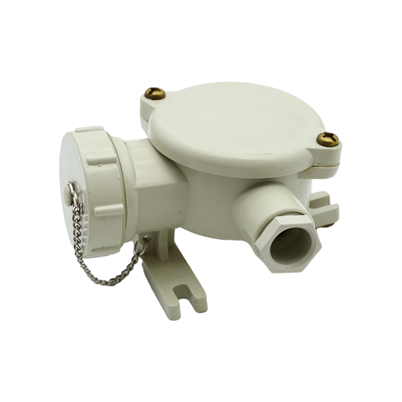 Receptacles Plug Receptacle -CZS109-3