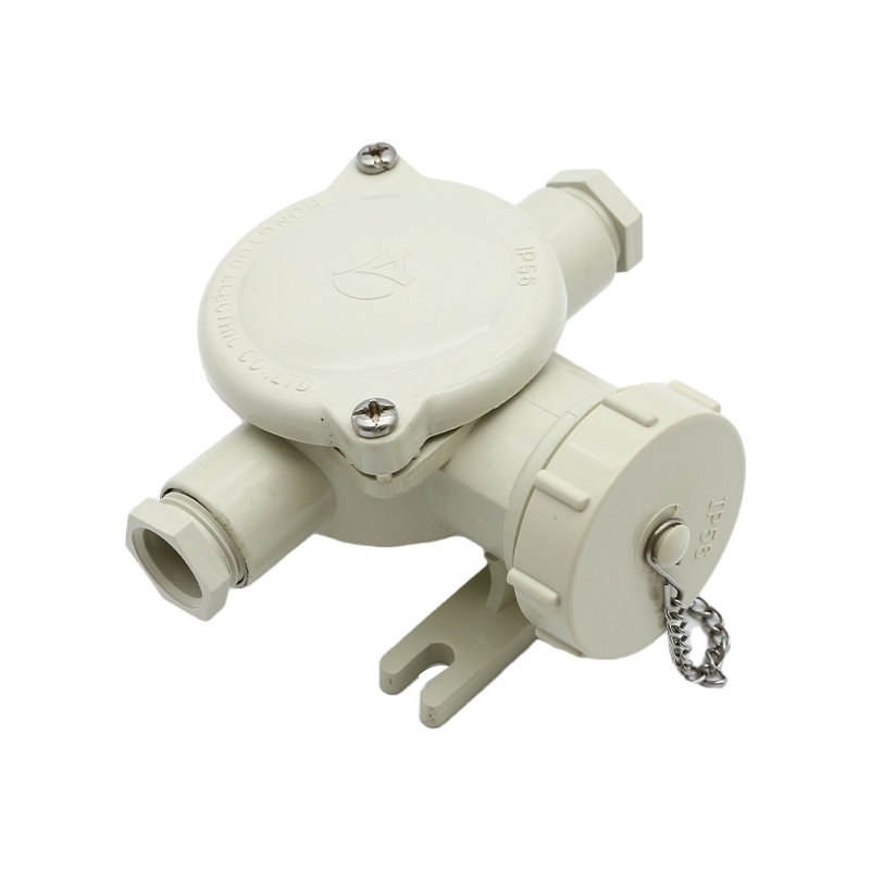 Hộp đựng nước kín nước cho thuyền -CZS201-3