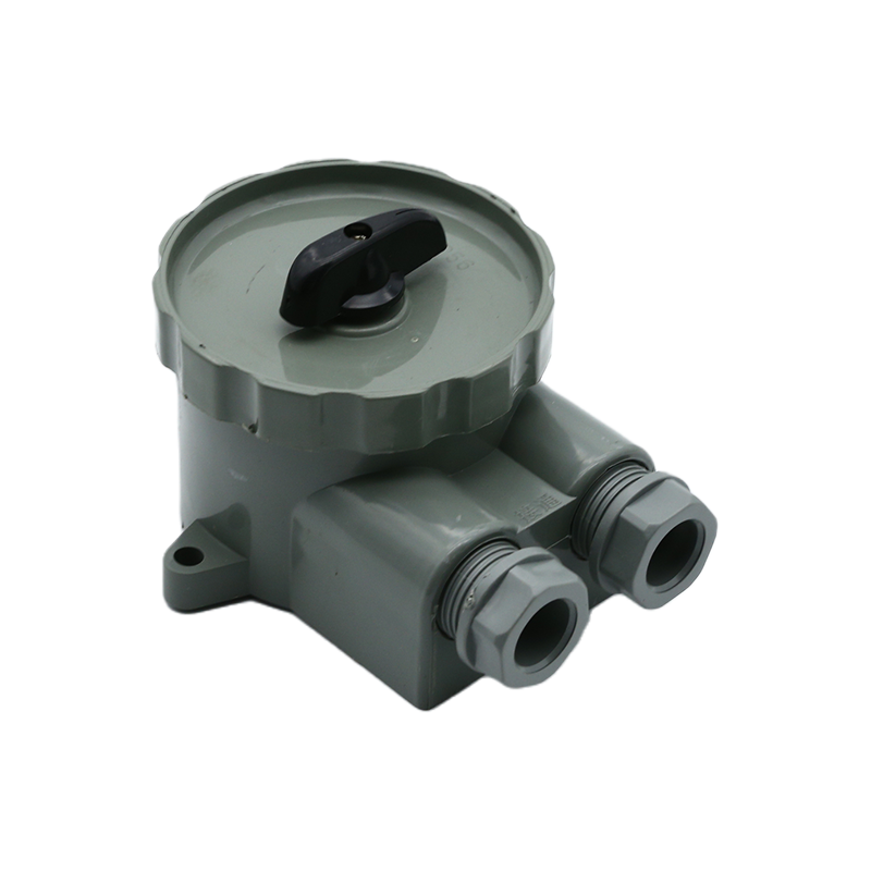 Công tắc kín nước hàng hải-HF2-2