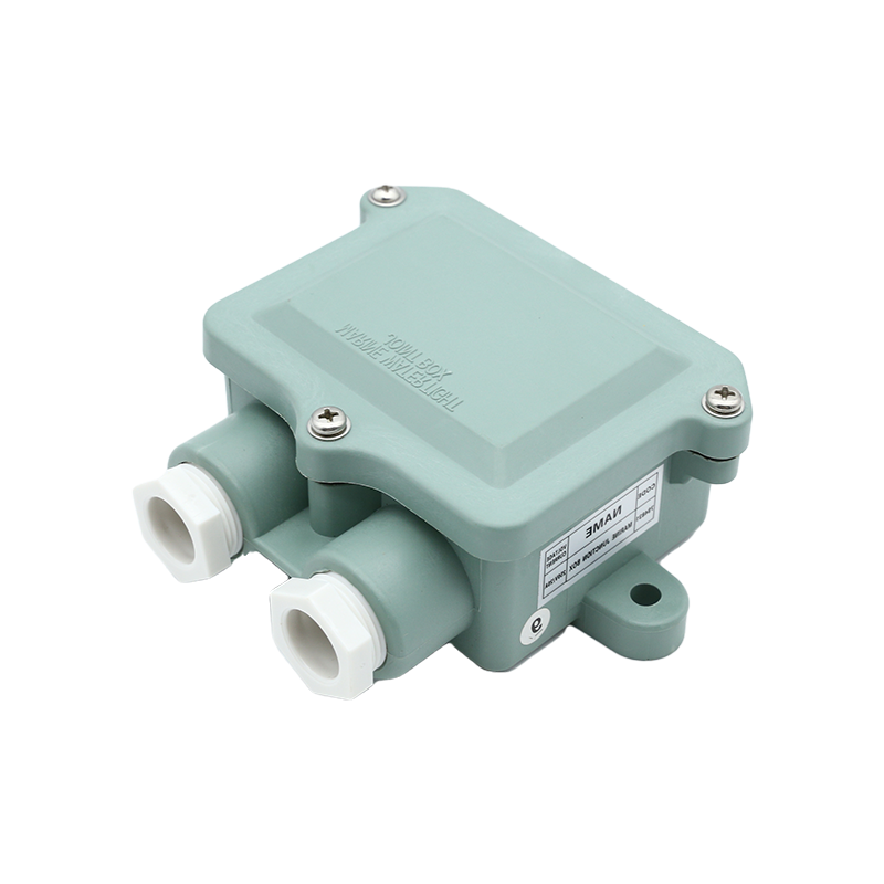 Ổ cắm biển tiêu chuẩn chống nước -J-1M