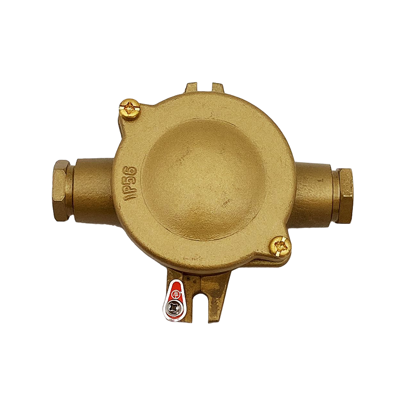 Nối chống cháy chống thấm chống thấm nước thời tiết chống thấm-JXH201