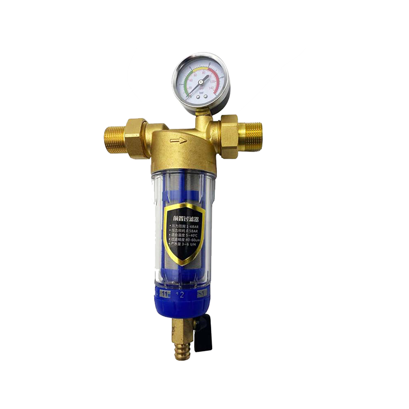 Máy lọc nước biển-BY-H41