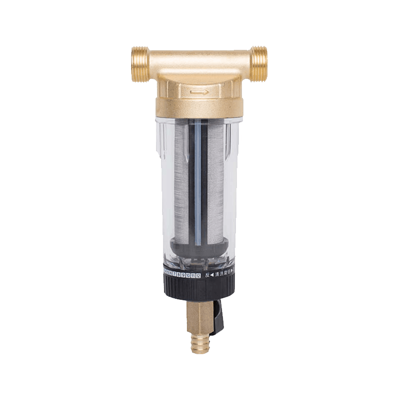 Máy lọc nước biển-BY-M113