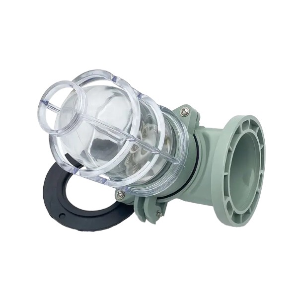 Theo cách lắp đặt các loại đèn, có thể chia đèn thành (2) thành những loại đèn nào?